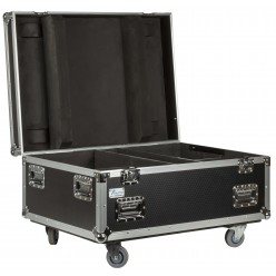 SAGITTER SG CASEHLF2 Flightcases